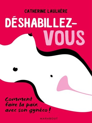 cover image of Déshabillez-vous